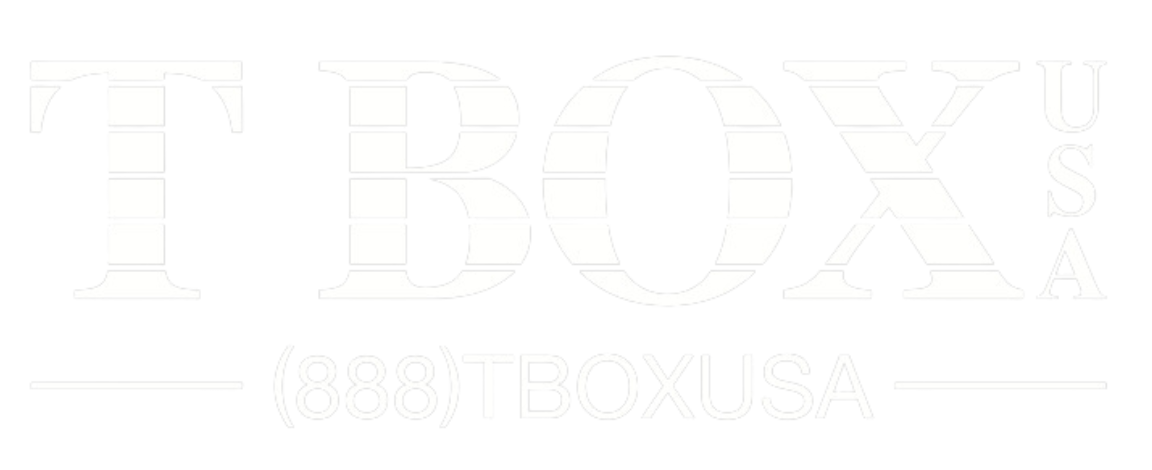 T Box USA