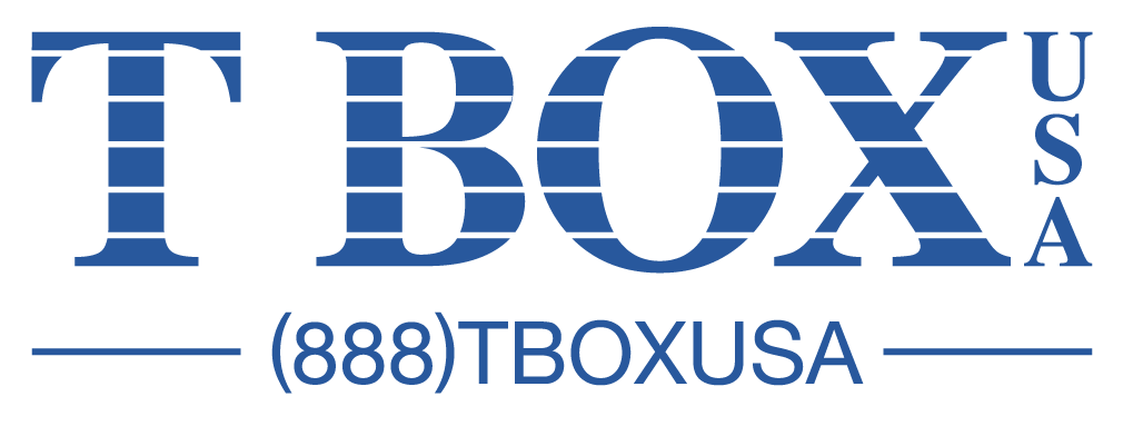 T Box USA