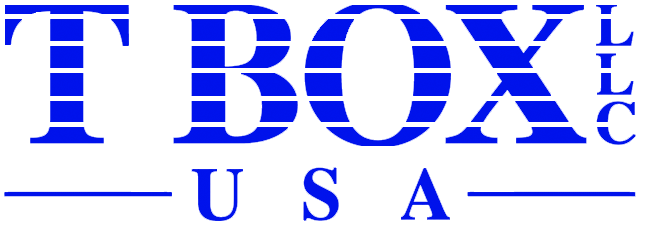 T BOX USA LLC